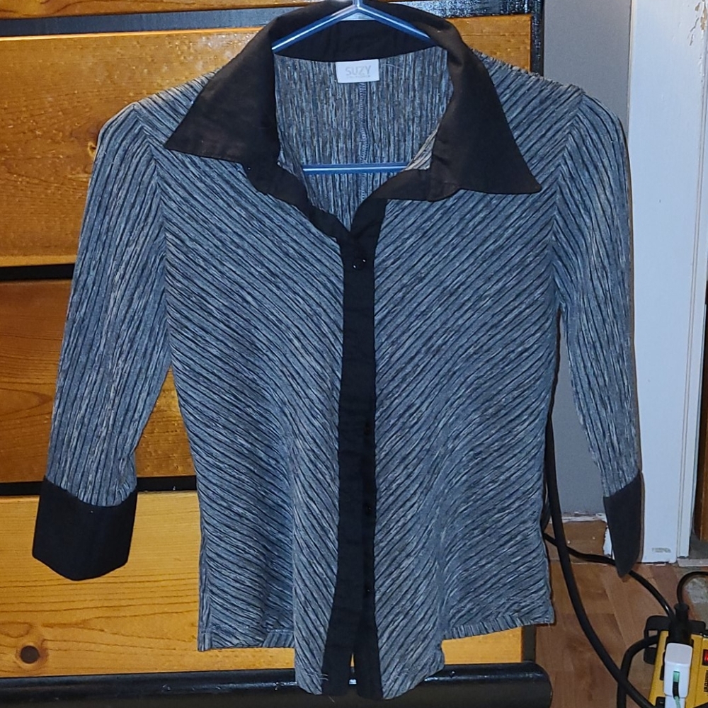 Dress shirt